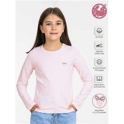 Апрель Лонгслив 1ДДЛД2555804