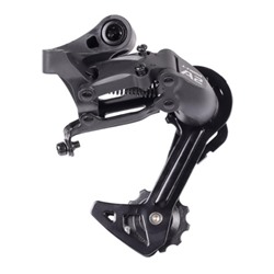 MTB. Переключатель задний 7 ск L-TWOO LTWOO A2 2:1, Shimano совместим, Макс. звезда: 32т, Ёмк.: 39т, 250 г /уп 50/