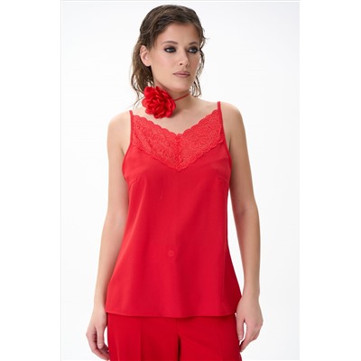 Топ Лекси (красный)