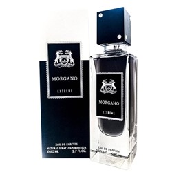 ARABIC PERFUMES MORGANO EXTREME edp (m) 80ml