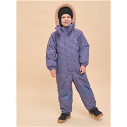 PELICAN Комбинезон BZNW3337