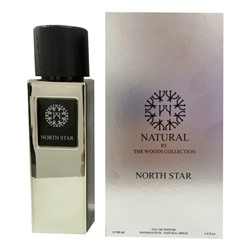 THE WOODS COLLECTION NATURAL NORTH STAR edp 100ml