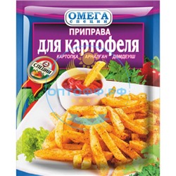 Приправа для Картофеля 20гр (кор*150)