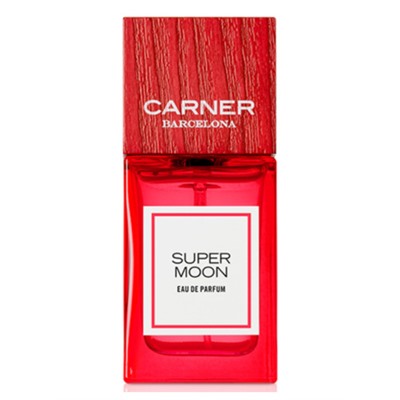 CARNER BARCELONA SUPER MOON edp 1.7ml пробник