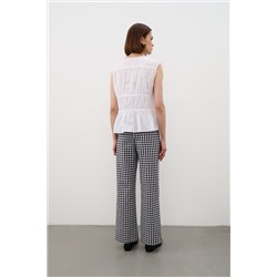 Топ  T25 08_White/Белый