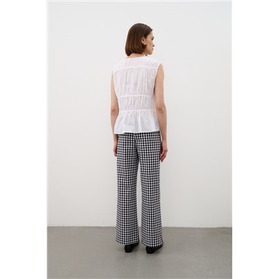 Топ  T25 08_White/Белый