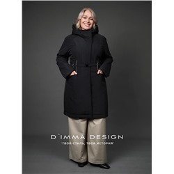 DIMMA Пальто 2669