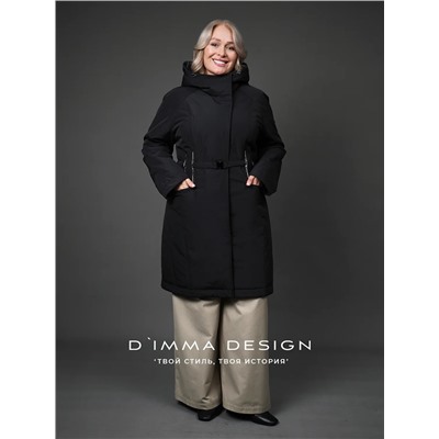 DIMMA Пальто 2669