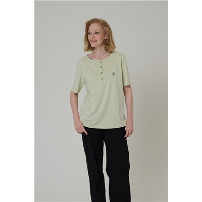 футболка женская 8620-33 Новинка