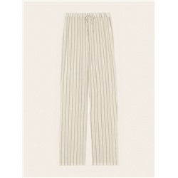 Брюки домашние женские SL HOME Linen