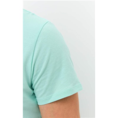 Футболка F511-06-880 mint