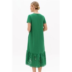 Urs 23-231-2, Платье