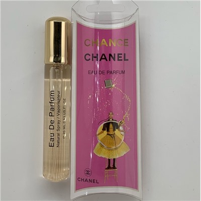 Chanel Chance Edp 20 мл