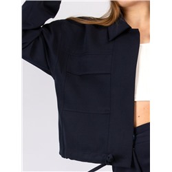 Соль&Перец Бомбер SP2514