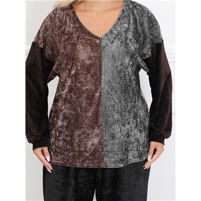 Джемпер М5-5603/1