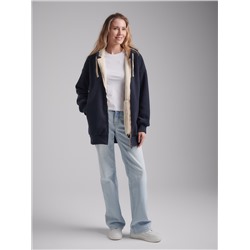 Толстовки женские 511L-RR-1730/1 RED-N-ROCK'S