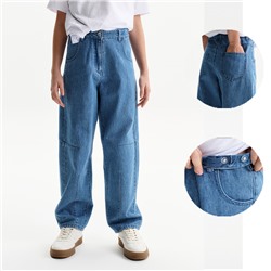 GGP3394/1 брюки для девочек (1 шт в кор.)