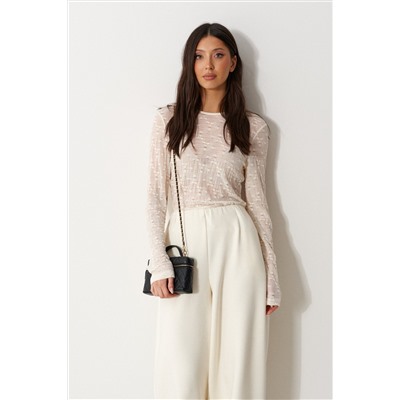 Джемпер ANNETE A2420