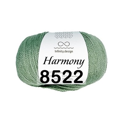 Пряжа Infinity Harmony