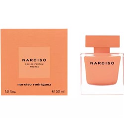 NARCISO RODRIGUEZ NARCISO AMBREE edp (w) 50ml