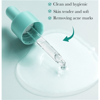 Сыворотка для лица увлажняющая с гиалуроновой кислотой Bioaqua Hyaluronic Acid Serum, 30 мл.