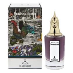 PENHALIGONS MONSIEUR BEAUREGARD edp (m) 75ml