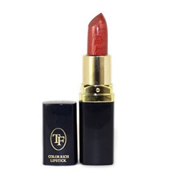 Триумф tf Помада для губ Color rich 52 матовая насыщенный красный 26527
