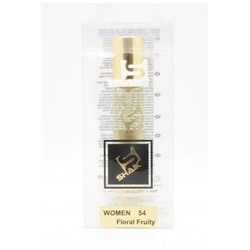SHAIK W 54 DIOR J'ADORE 20 ml