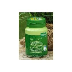 Натуральный зубной порошок от Supaporn, Tooth Polishing Powder, 90 гр