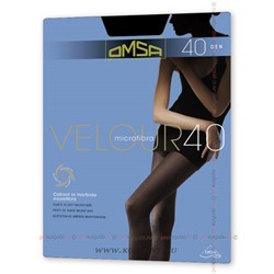 Velour 40Omsa