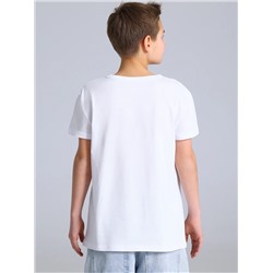 Апрель Футболка 1ПДФК4518001