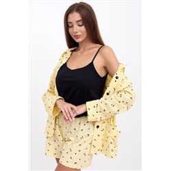 Пижама женская Аврора В Арт. 8267