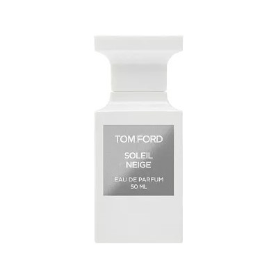 TOM FORD SOLEIL NEIGE edp 50ml TESTER