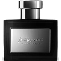 BALDESSARINI AFFAIRS PRIVATE edt (m) 90ml TESTER