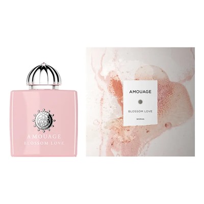 AMOUAGE BLOSSOM LOVE edp (w) 100ml