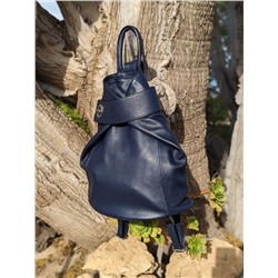 AB.Zapatos · 320-95 · azul+PELLE 3720 marino Акция