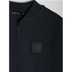 Толстовка + Брюки, Black