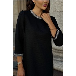 Urs 24-377-1, Платье