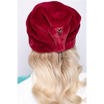 Анита Эко-Кролик 41-Брусника