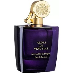 AEDES DE VENUSTAS GRENADILLE D’AFRIQUE edp 100ml TESTER