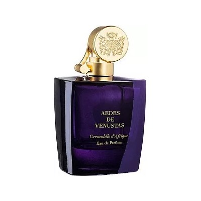 AEDES DE VENUSTAS GRENADILLE D’AFRIQUE edp 100ml TESTER
