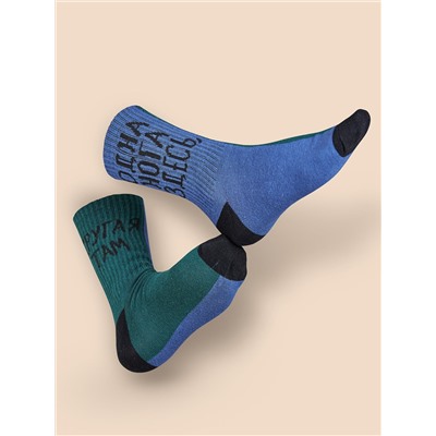 PELICAN Носки UEGL3312(2)