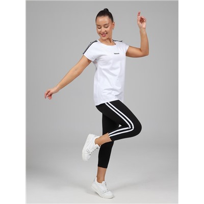 РеПилатес - костюм белый