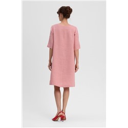 Платье — П134Т розовый