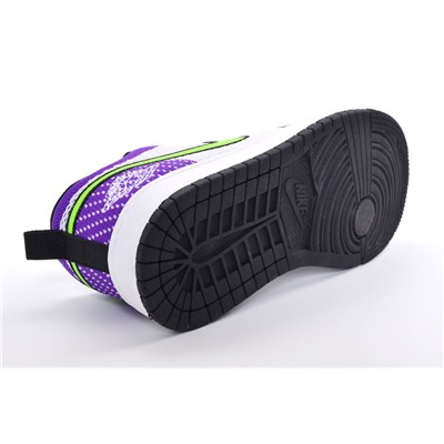 Sport + NK MB8084-12 Кеды бел-мульти текстиль