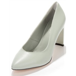 06-P9201-3 Туфли женские (натуральная кожа)