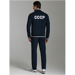 Спортивный костюм мужской СССР 11M-RR-1058