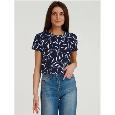 Апрель Футболка 1ЖДФК3302001н