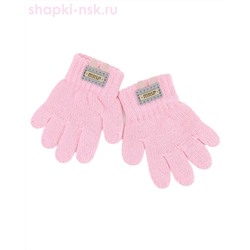 613-TG Перчатки для девочки (125 (2-3 года))