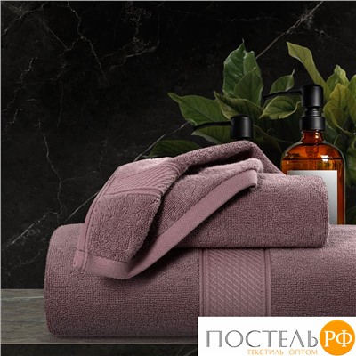 Estia МАРТОС кор К-т Полотенец  50х80/70х130, 2 пр., 100% хлопок, 450 гр/м2